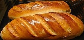 házi kenyér